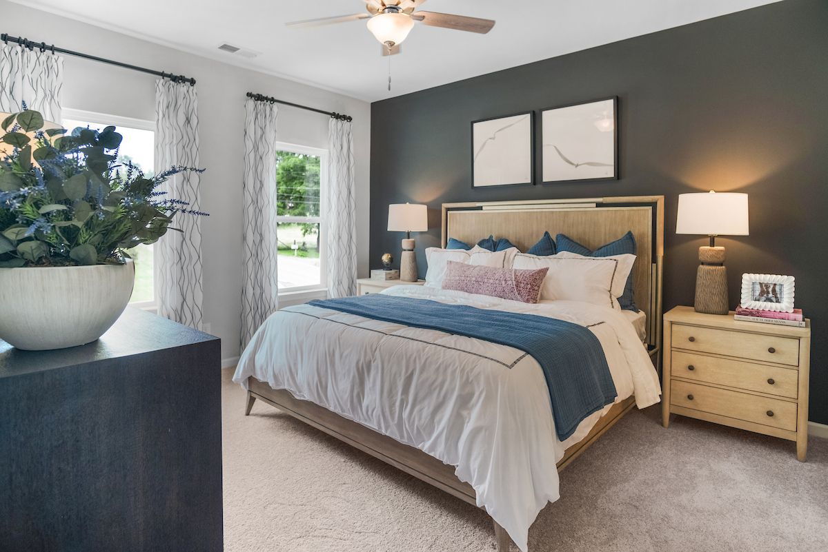 Pinehurst - Owner's Suite