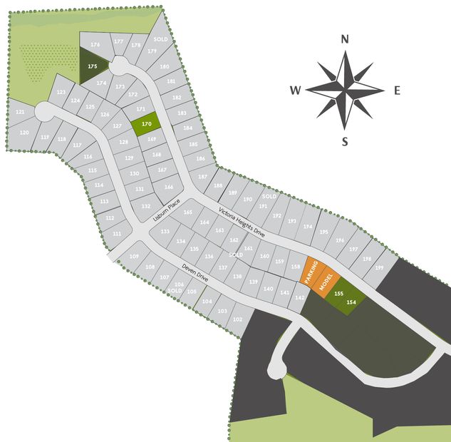 Community map