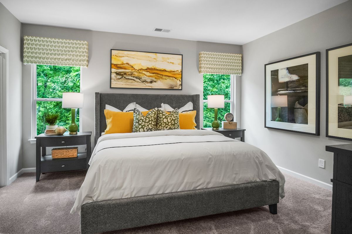 Sonoma - Owner's Suite