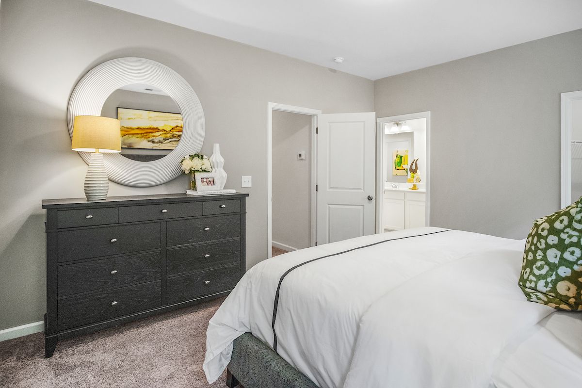 Sonoma - Owner's Suite