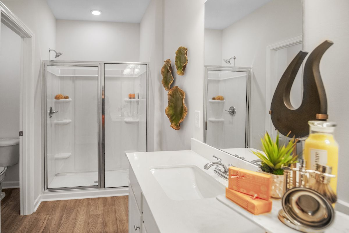 Sonoma - Owner's Bath