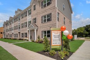 Sweetbriar Place - Lebanon, TN