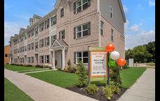 Sweetbriar Place: Lebanon, Tennessee - Smith Douglas Homes