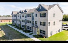 Sweetbriar Place: Lebanon, Tennessee - Smith Douglas Homes