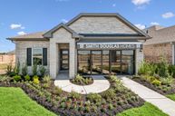 Creekhaven por Smith Douglas Homes en Houston Texas