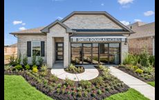 Creekhaven: Iowa Colony, Texas - Smith Douglas Homes
