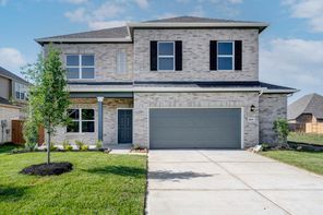 1843 Temple Grove Drive (The McGinnis)