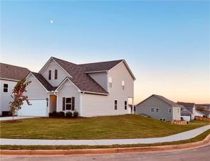 539 Summerfield Lane (The Caldwell)