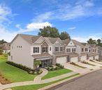 Jameson Towns por Smith Douglas Homes en Atlanta Georgia