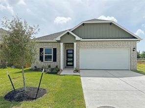 813 Apple Blossom Drive (The Kettering II)