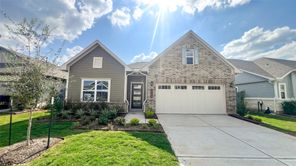 8126 Red Shiner Way (The Crawford)