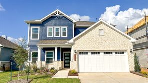 8115 Red Shiner Way (The Georgetown II)