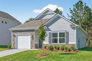 120 Fair Oak Lane (The Reynolds)