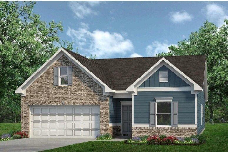 88 Calla Drive (The Bradley)