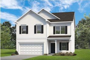 116 Sycamore Lane (The Harrington)