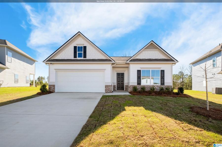 220 SANIE COVE LANE (The Langford)