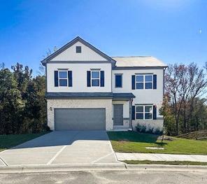 261 Roxeywood Way (The McGinnis)