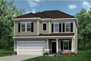 8009 Haven Springs Trace (The Coleman)