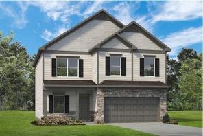 48 Calla Drive (The Harrington)