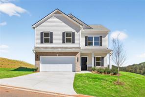 841 Kensington Street (The Harrington)