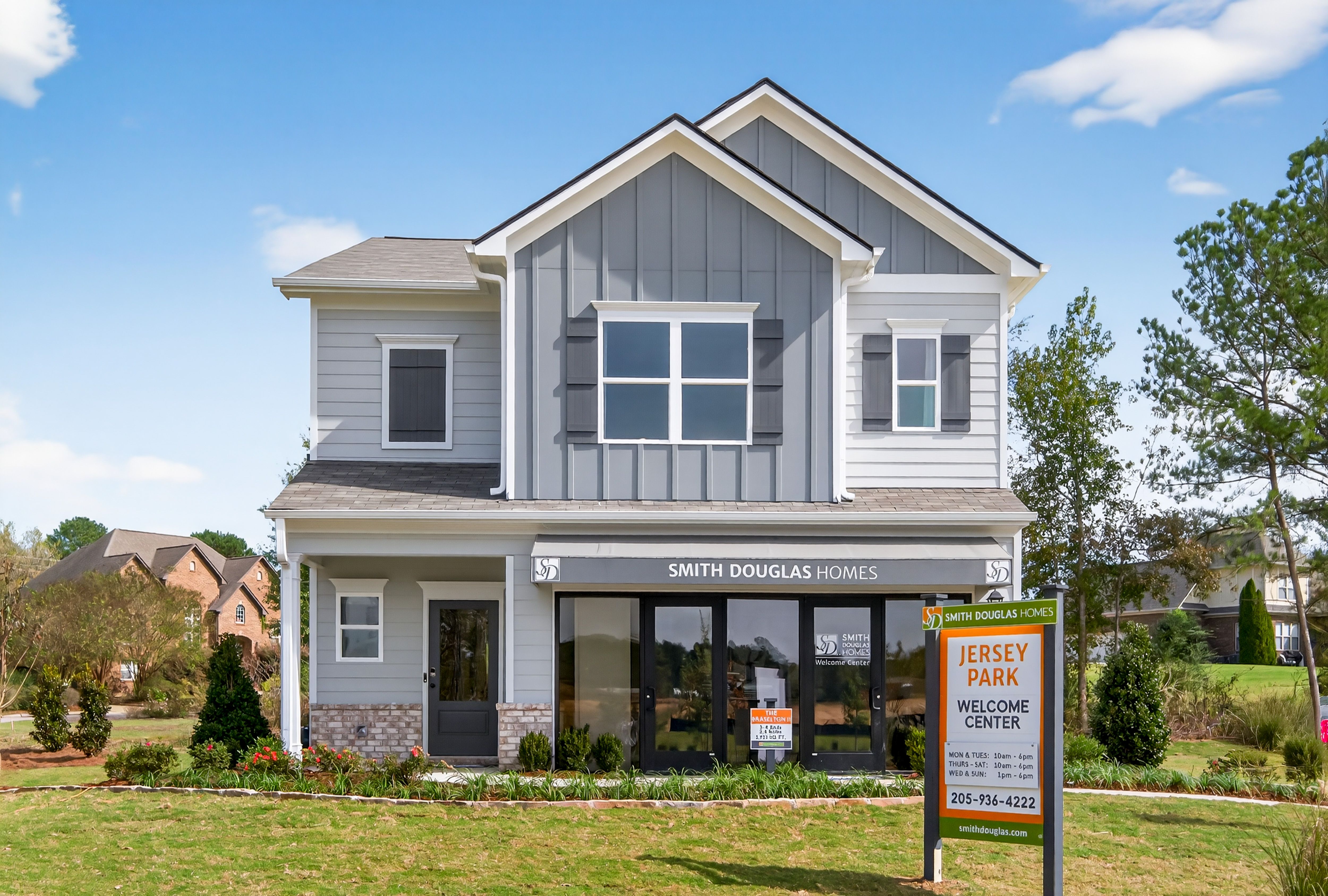 Jersey Park - Kimberly, AL