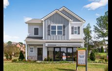 Jersey Park: Kimberly, Alabama - Smith Douglas Homes