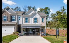 The Village at Fulton Springs: Fultondale, Alabama - Smith Douglas Homes