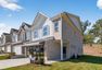 casa en The Village at Fulton Springs por Smith Douglas Homes