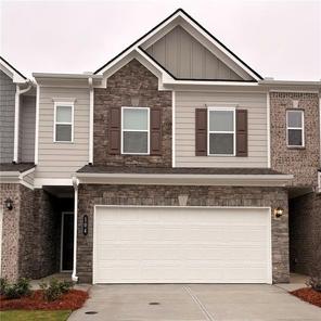 104 Jacobs Farm Lane (The Norwood II)