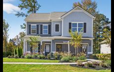 North Haven: Rome, Georgia - Smith Douglas Homes