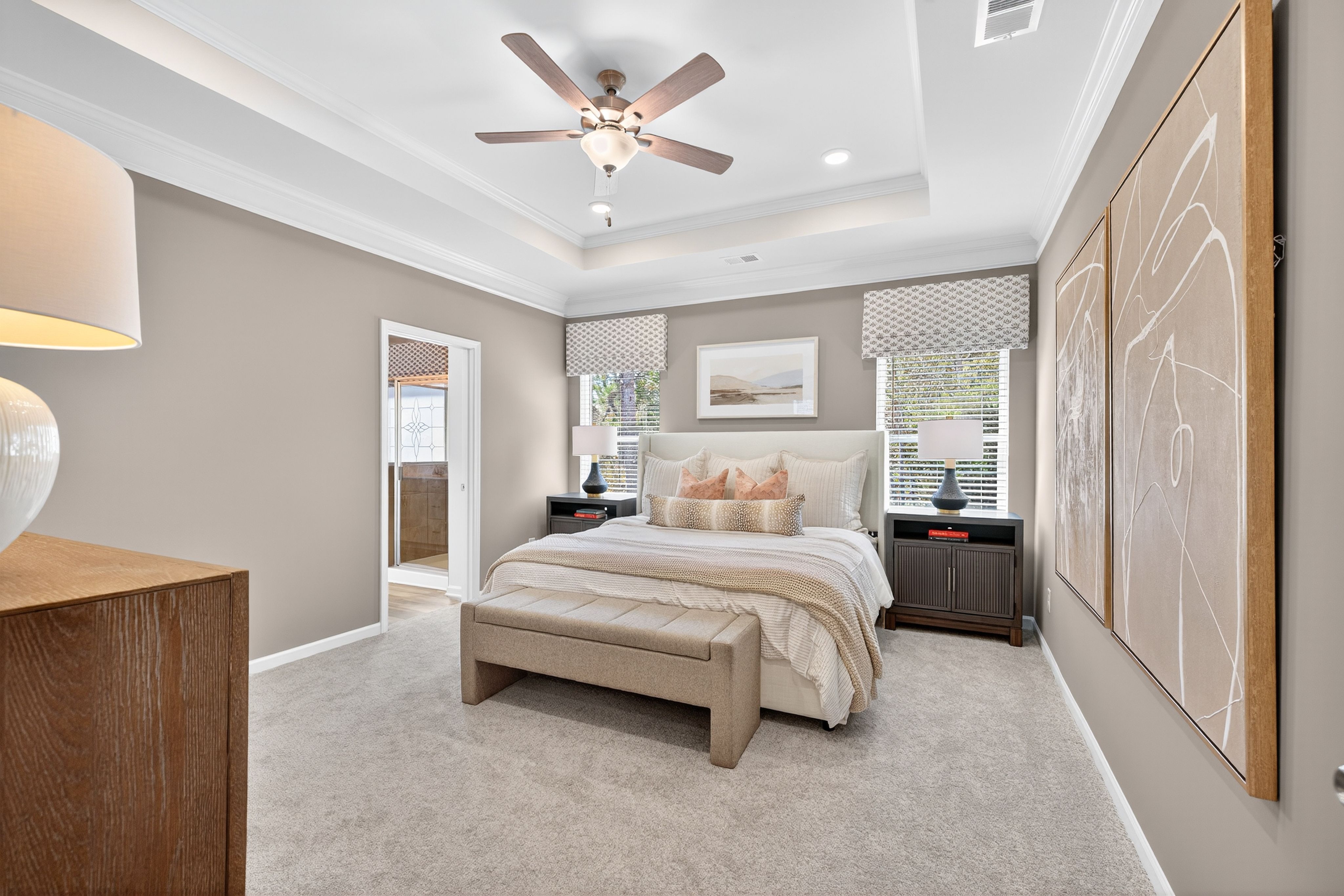 The Coleman - Owner's Suite