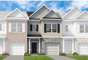 4 Pisgah Crossing (The Pierce)