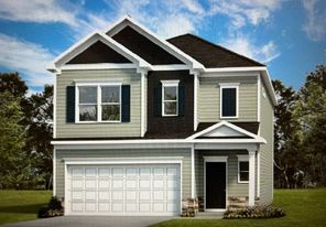 701 Wilderland Way Lot 9 (The Braselton II)