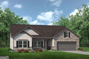 151 Creekside Road (The Lancaster)