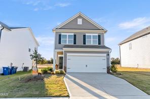 136 Bruce Drive (The Manchester II)