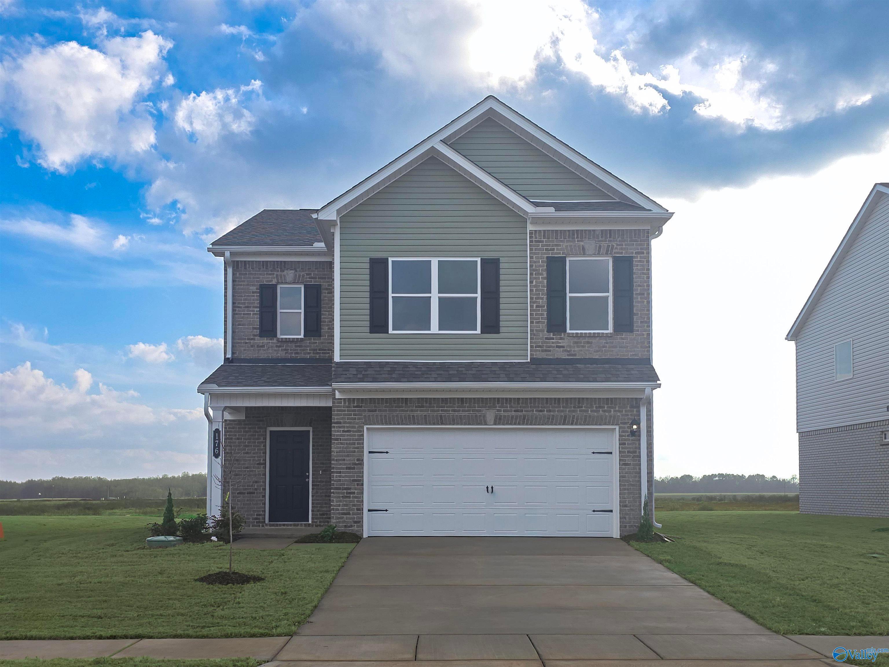 176 Mill Valley Way (The Greenbrier II)