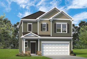 934 Andasia Way Lot 47 (The Braselton II)