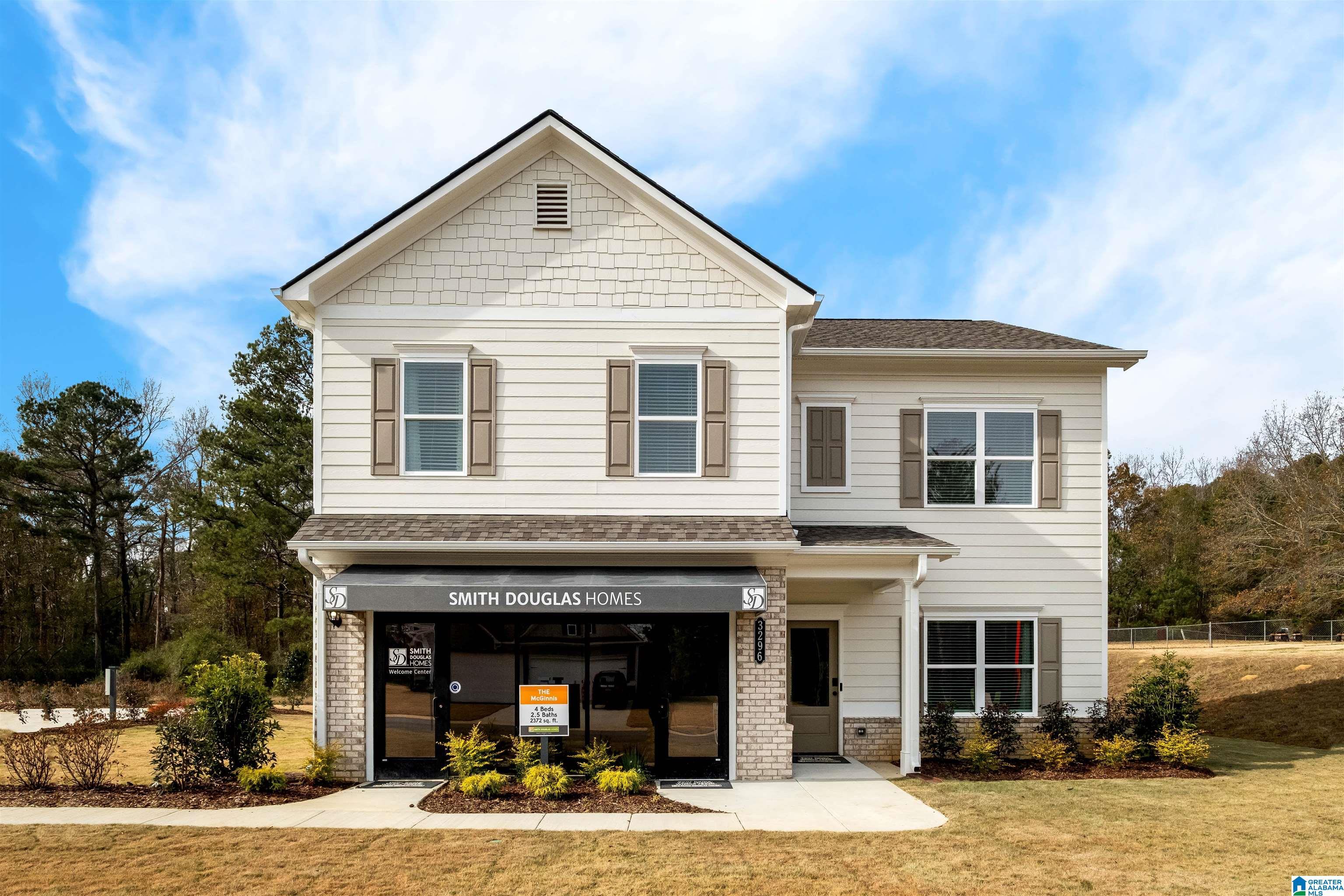 3296 PONDEROSA PARKWAY (3296 PONDEROSA PARKWAY)