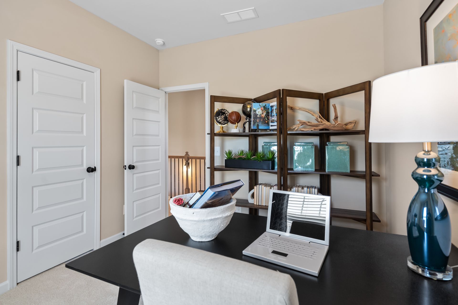 The Norwood II - Secondary Bedroom