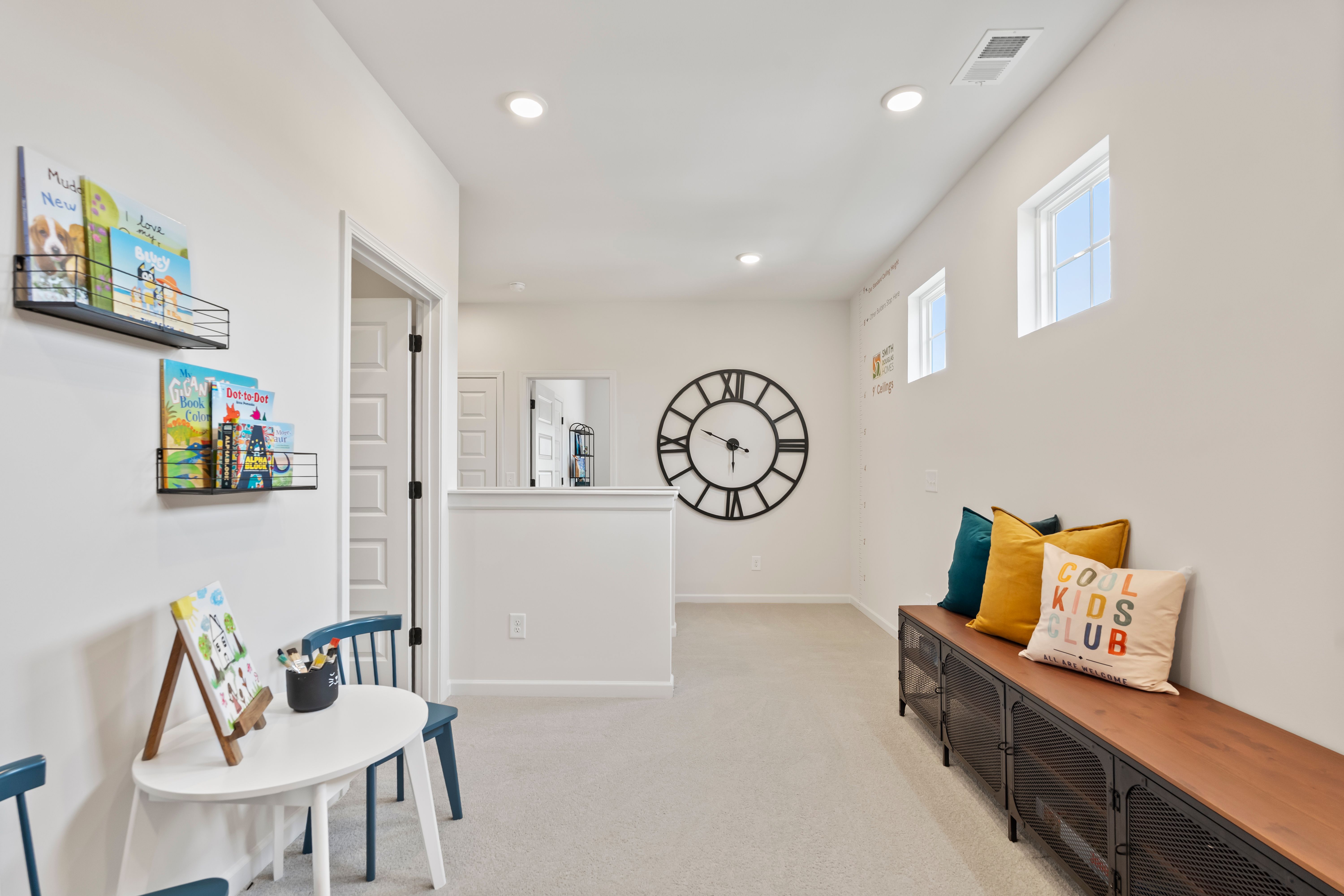 The Norwood II - Loft