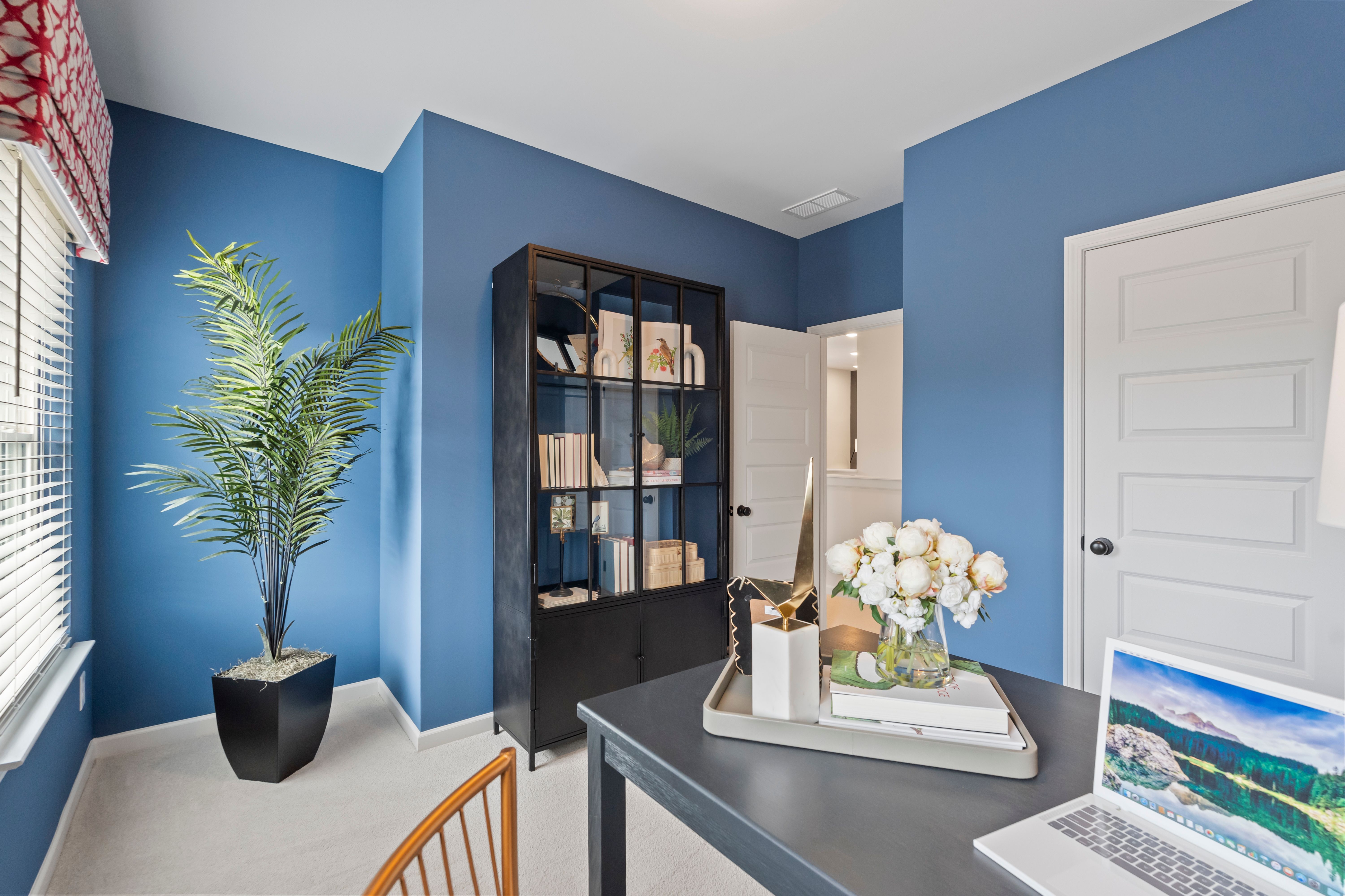 The Norwood II - Secondary Bedroom