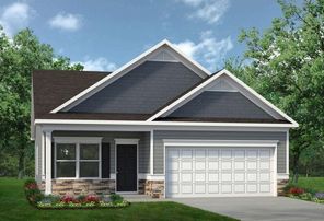938 Andasia Way Lot 46 (The Piedmont)