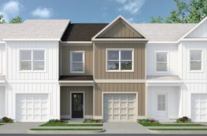 122 Ironhorse Way Lot 02 (The Pinehurst)