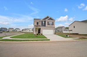 180 Summerlin Dr Lot 41 (The Braselton II)