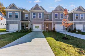 127 Ironhorse Way Lot 85 (The Pinehurst)