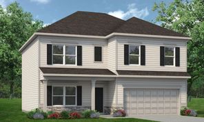 767 Chiswick Ct Lot 34 (The McGinnis)