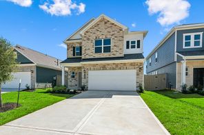 21622 Jasmine Star Drive (The Oriole II)