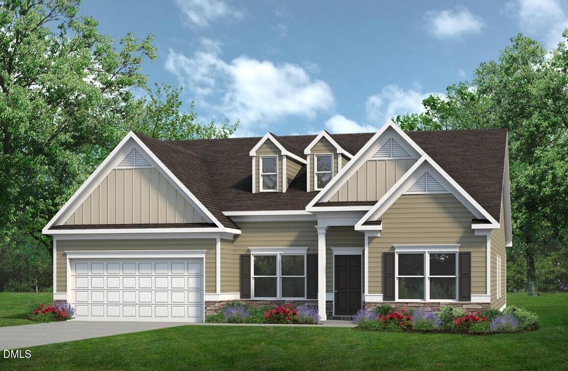 122 Smith Farms Drive (The Avery)