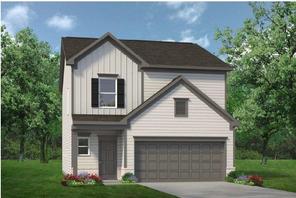 130 Red Oak Lane (The Buford II)