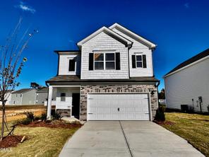 172 Courtside Drive (The Braselton II)